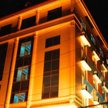 The Chakrie Residency Hotel Tirupati Exterior photo