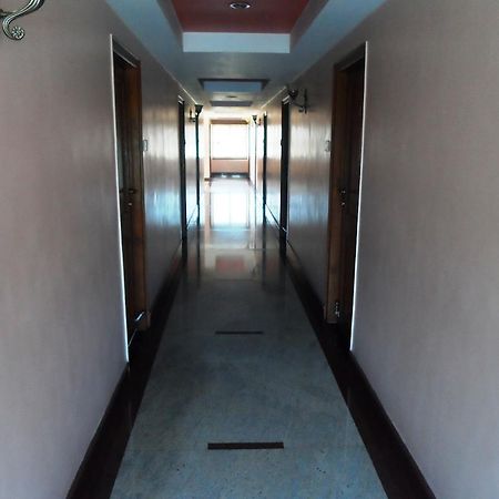The Chakrie Residency Hotel Tirupati Exterior photo